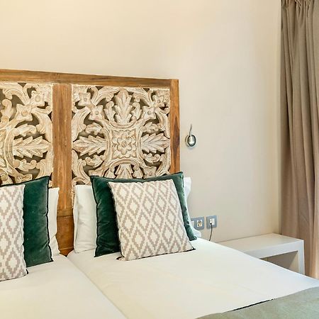 Limonaia Hotell Barcelona Eksteriør bilde