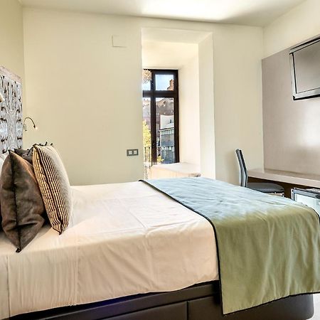 Limonaia Hotell Barcelona Eksteriør bilde