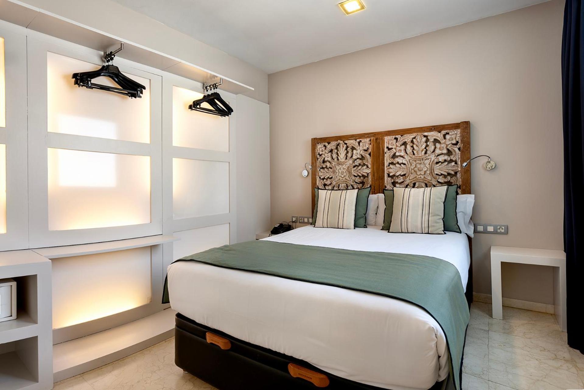 Limonaia Hotell Barcelona Eksteriør bilde