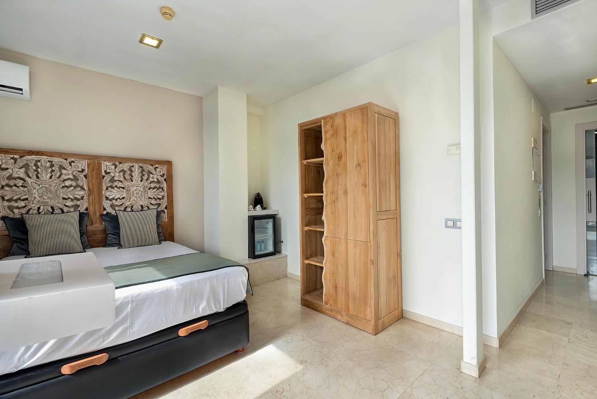 Limonaia Hotell Barcelona Eksteriør bilde