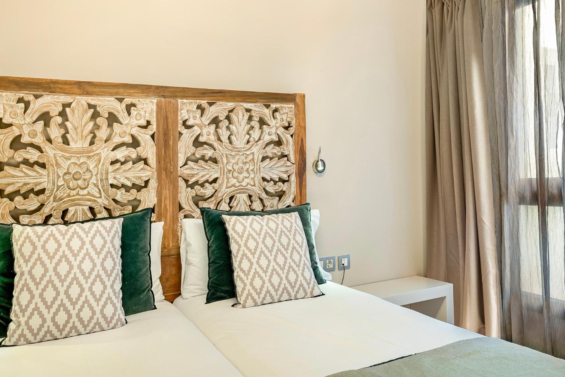 Limonaia Hotell Barcelona Eksteriør bilde