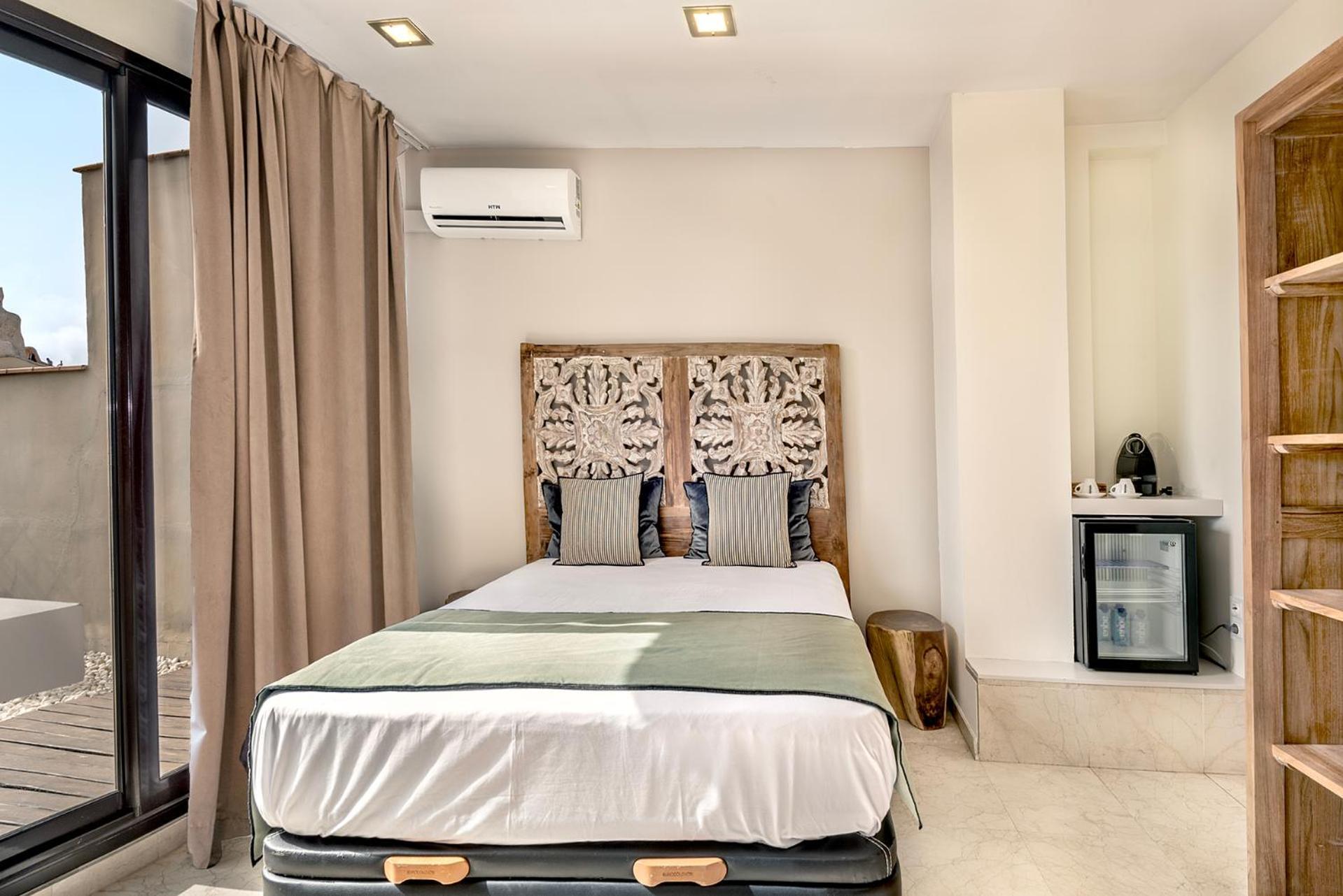 Limonaia Hotell Barcelona Eksteriør bilde